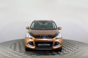 Ford  18