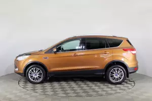 Ford  17
