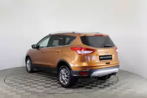 Ford  16