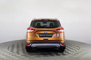 Ford  15