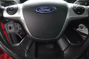 Ford  10