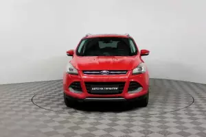 Ford  2