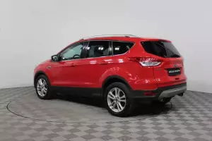 Ford  4