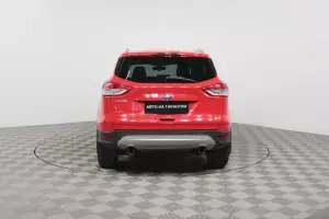 Ford  5