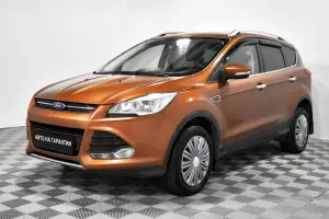 Ford  1