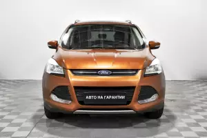 Ford  2