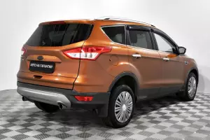 Ford  3