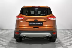 Ford  4