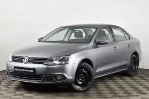 Volkswagen  1