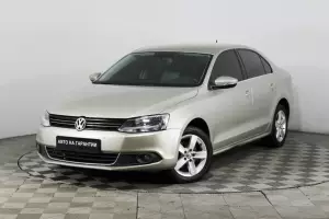 Volkswagen  1