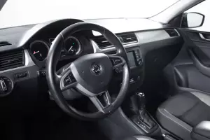 Skoda  10