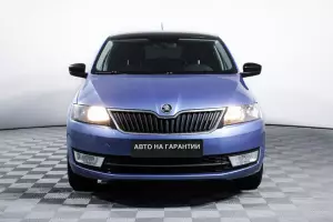 Skoda  2