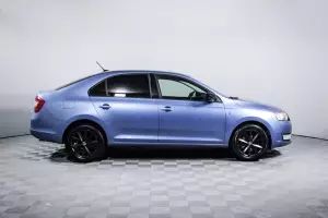 Skoda  3