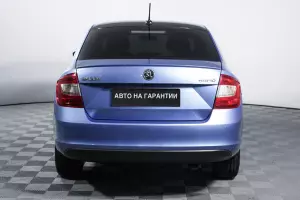 Skoda  5