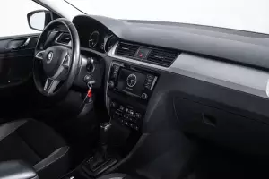 Skoda  8