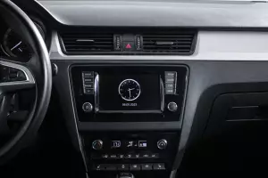 Skoda  9