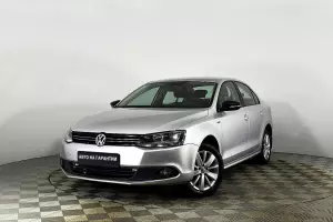 Volkswagen  1
