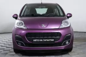 Peugeot  2