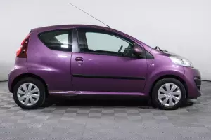 Peugeot  3