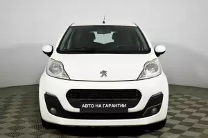 Peugeot  2