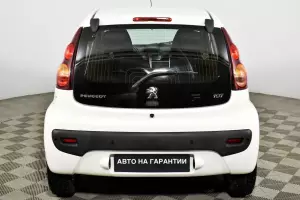 Peugeot  5