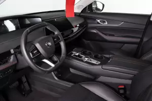 Changan  19