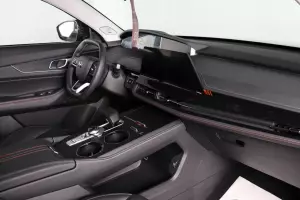 Changan  34