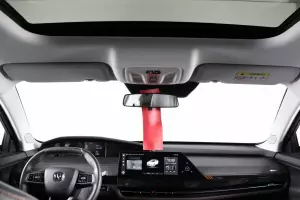 Changan  25