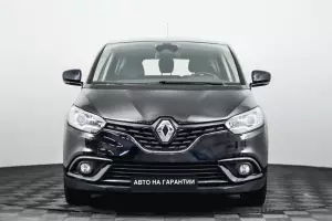 Renault  22