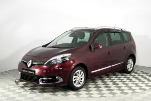 Renault  1