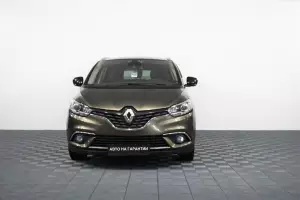 Renault  18