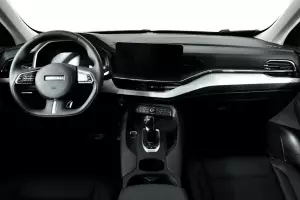 Haval  8