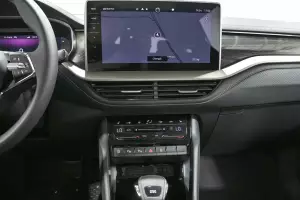 Skoda  10