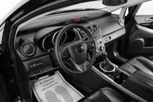 Mazda  4
