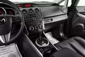 Mazda  9