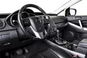 Mazda  12