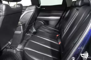 Mazda  14