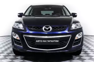 Mazda  2