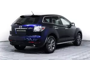 Mazda  4