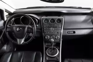 Mazda  9