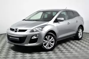 Mazda  1