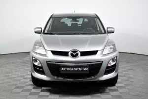 Mazda  2