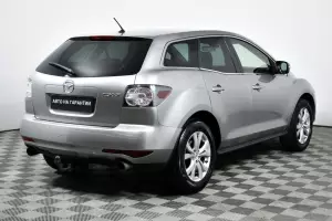 Mazda  4