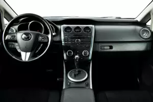 Mazda  7
