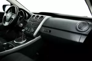 Mazda  8
