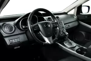 Mazda  9