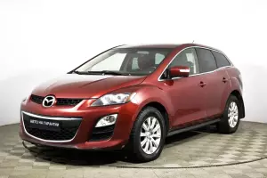Mazda  11