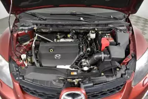 Mazda  1