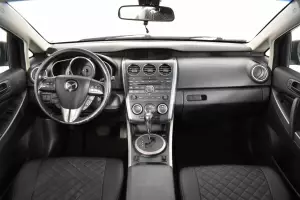 Mazda  10