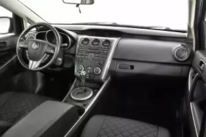 Mazda  8
